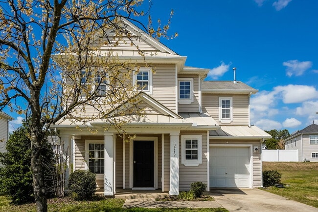 Building Photo - 3752 Tryon Ridge Dr