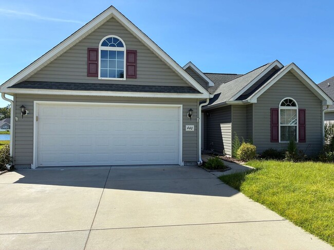 Building Photo - 440 Levanto Rd