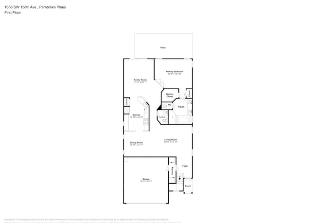 Photo - 1658 SW 158th Ave