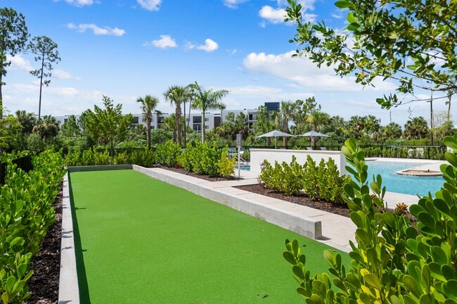 Amberlin South Naples 55+ Active Adult