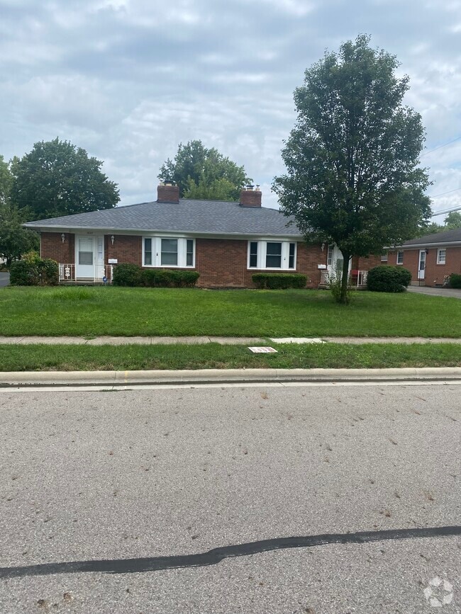 Building Photo - 1822 Ardleigh Rd Rental