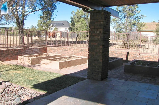 Photo - Gorgeous 2-bedrooms, 2.5-baths two-Story home in Prescott!