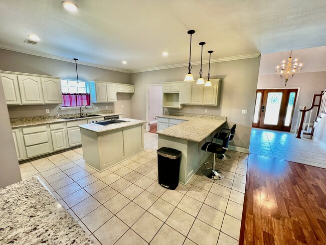 87129 Golf Club Dr