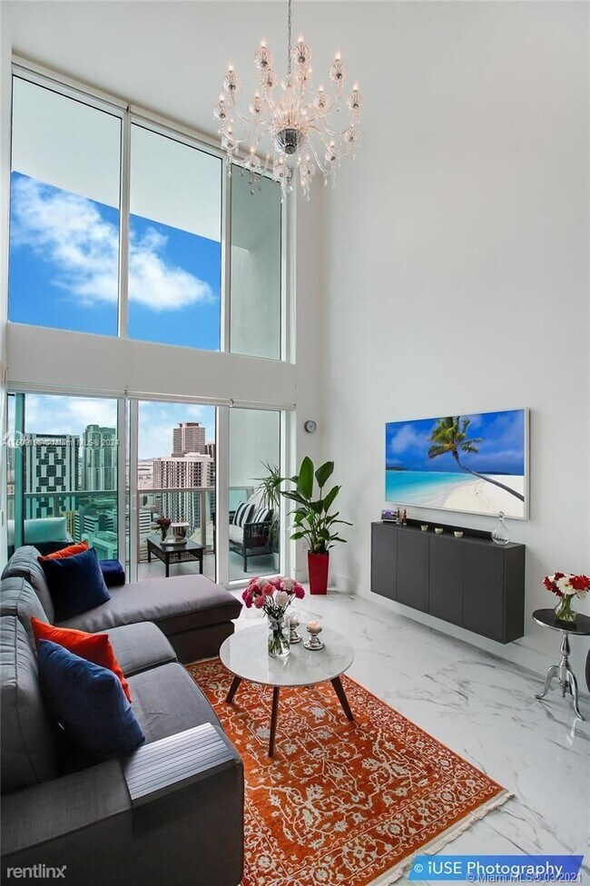 Photo - 2 br, 2 bath Condo - 41 SE 5th St Apt 2109 Unit Apt 2109