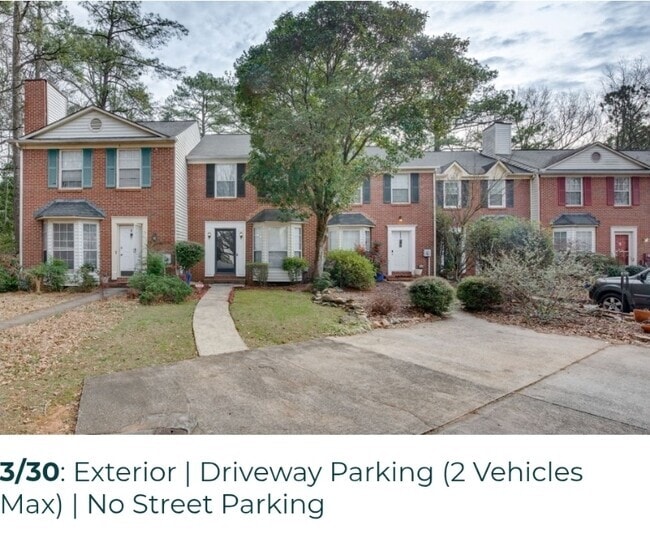 Building Photo - 2951 Lexington Trace Dr Rental