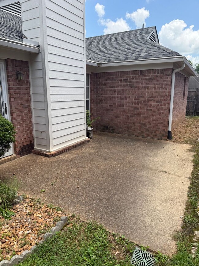 Photo - 3 BR/2BA | Newly Renovated Single Family Home |Attached garage | Fenced backyard | In Cordova!