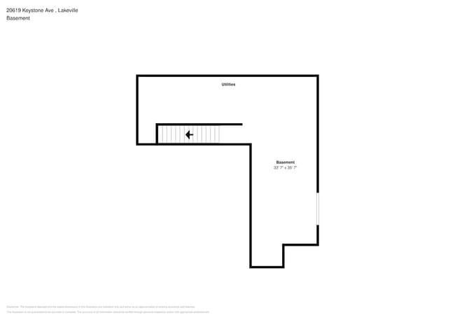 Photo - 20619 Keystone Ave