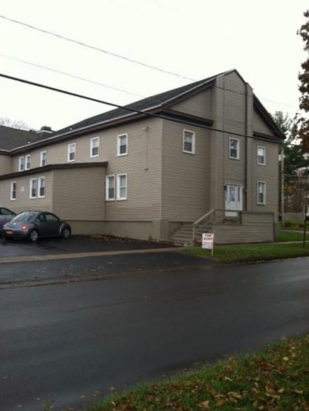 49 Tappan St