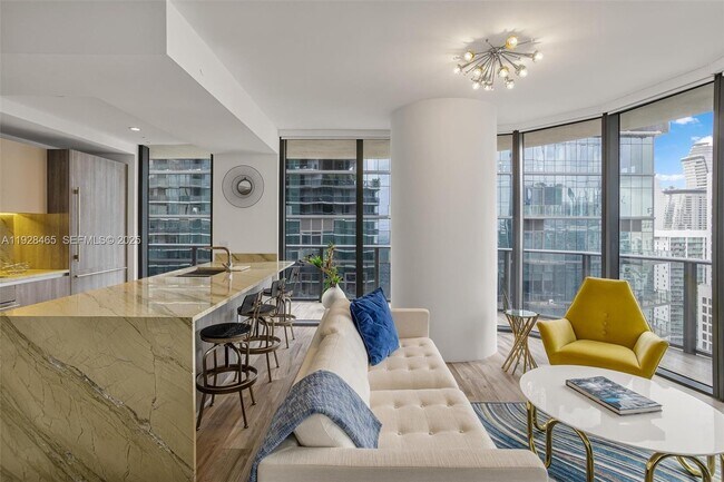 Photo - 801 S Miami Ave Unit 4205