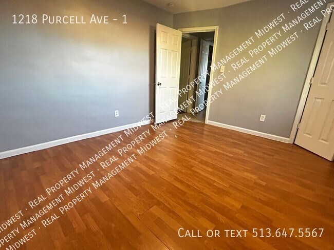 Photo - 1218 Purcell Ave Unit 1