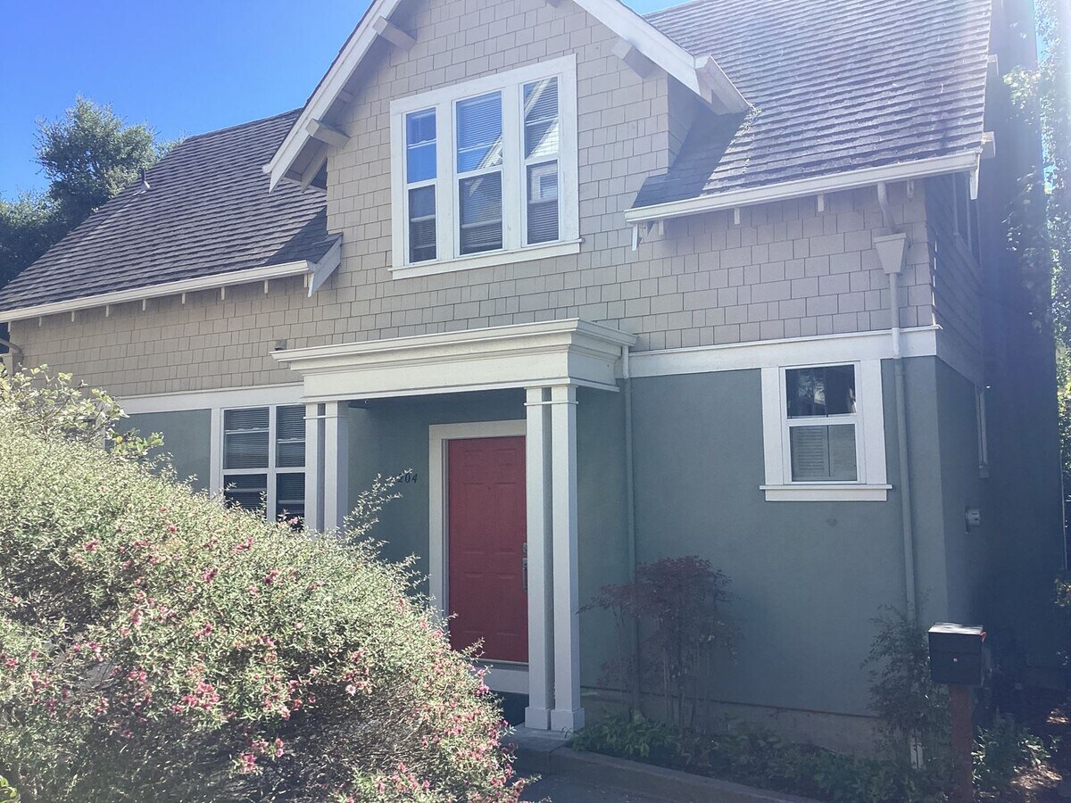 Roosevelt Terrace - Roosevelt Terrace