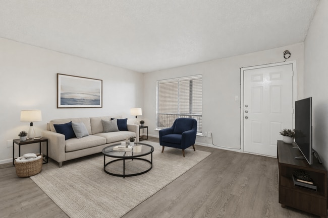 Photo - The Courtmoor on Cameron