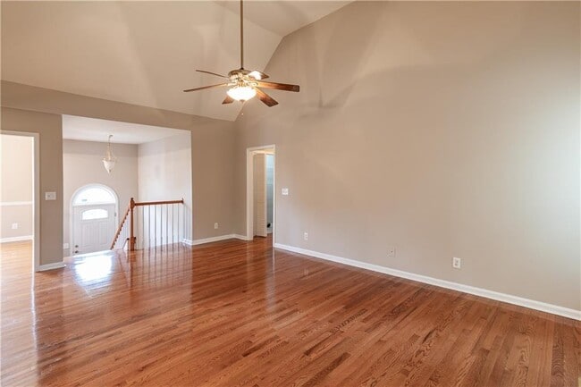 Photo - 705 Oxford Crest Ct NW