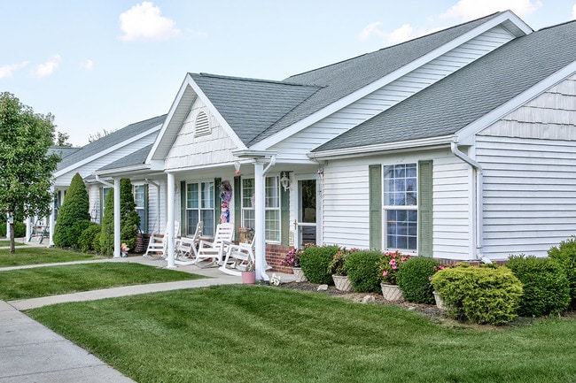 Photo - Meridian Greene I