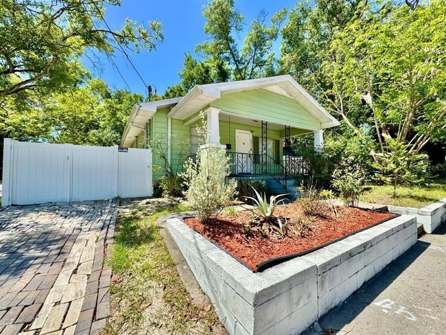 Photo - 3511 Bishop Eddie Newkirk Wy