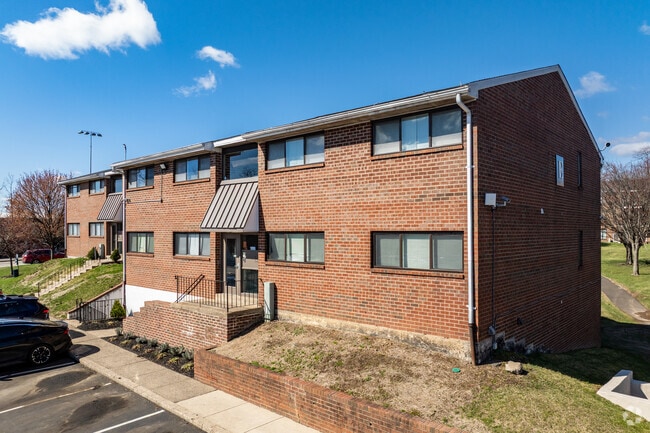 Tacony Crossing - Tacony Crossing