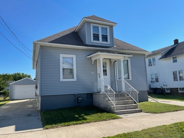 Photo - 1711 20th St