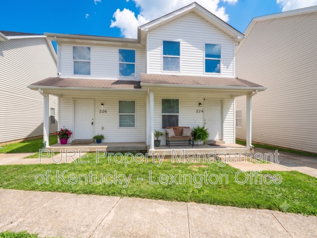 Building Photo - 226 Mousas Way