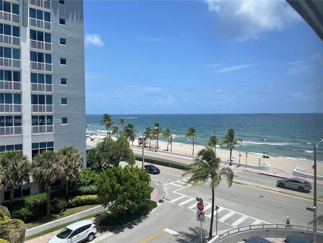 Photo - 209 N Fort Lauderdale Beach Blvd Unit 4F