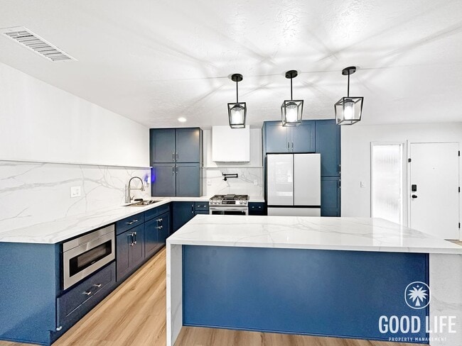 Photo - Stylish 2BR in Gated Community | Pool, Jacuzzi & Balcony