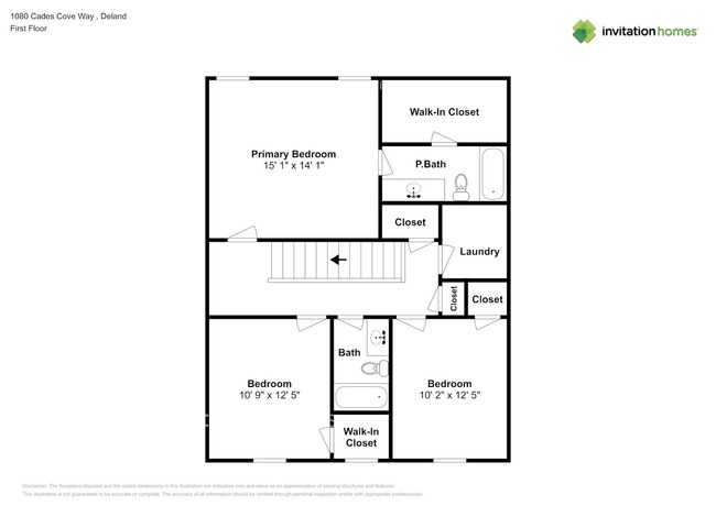 Photo - 1080 Cades Cv Wy