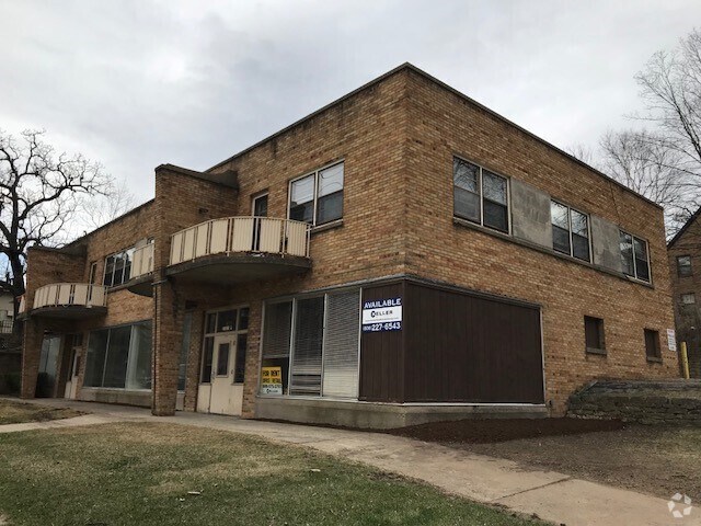 Building Photo - 2143 University Ave Unit #1 Rental
