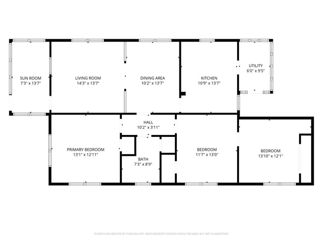 Photo - 4102 Ave N Ursuline St