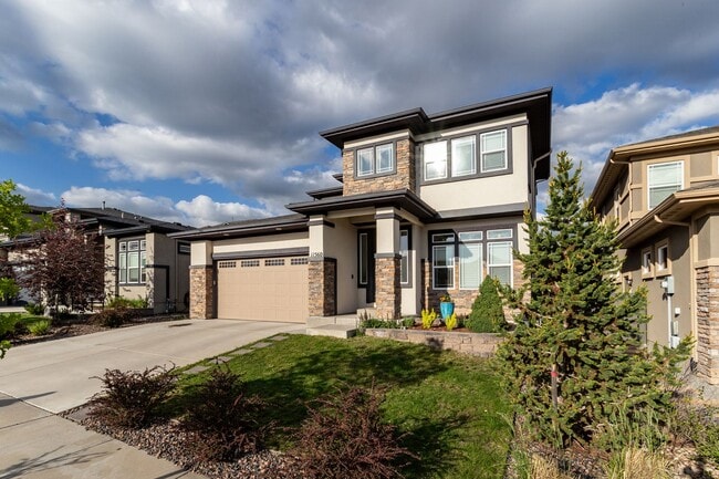 Photo - Luxury Living in The Farm with Private Backyard & Finished Basement!