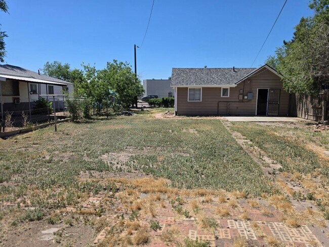 Photo - SPACIOUS, BRIGHT 2 BEDROOM - LARGE YARD