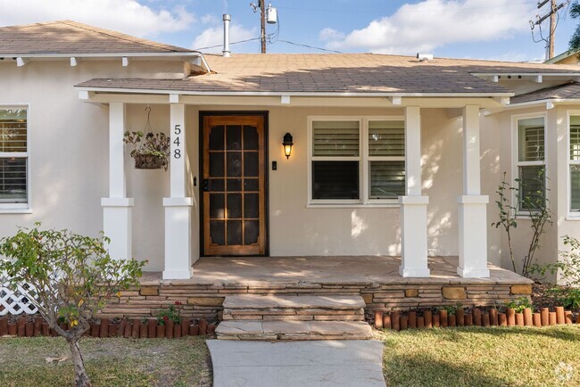 Building Photo - Enchanting REMODELED Craftsman SFR in the ... Rental