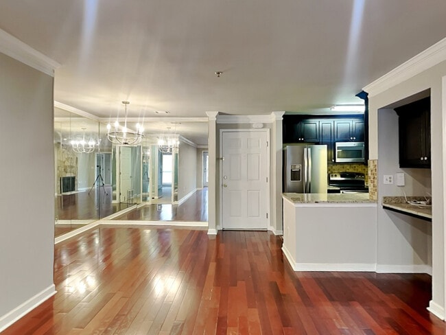 Photo - 3201 Lenox Rd NE Unidad Apt 39