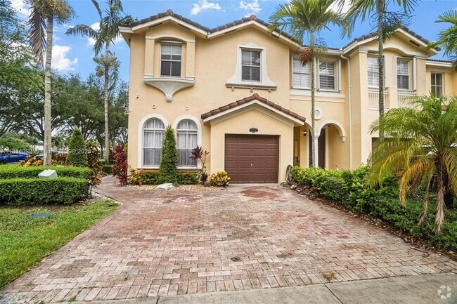 Building Photo - 15030 SW 9th Terrace Rental