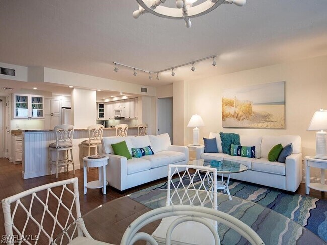 Photo - 11030 Gulf Shore Dr Unit 504