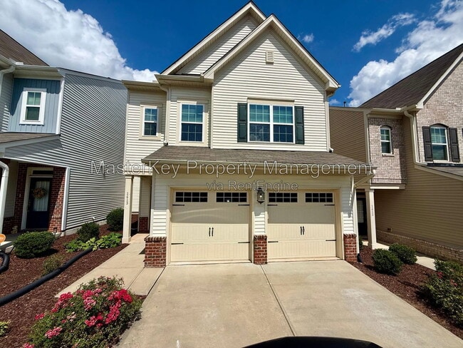 Building Photo - 1413 Trilogy Blvd