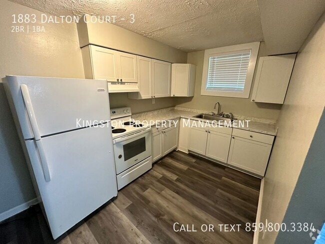Building Photo - 1883 Dalton Ct Unit 3 Rental