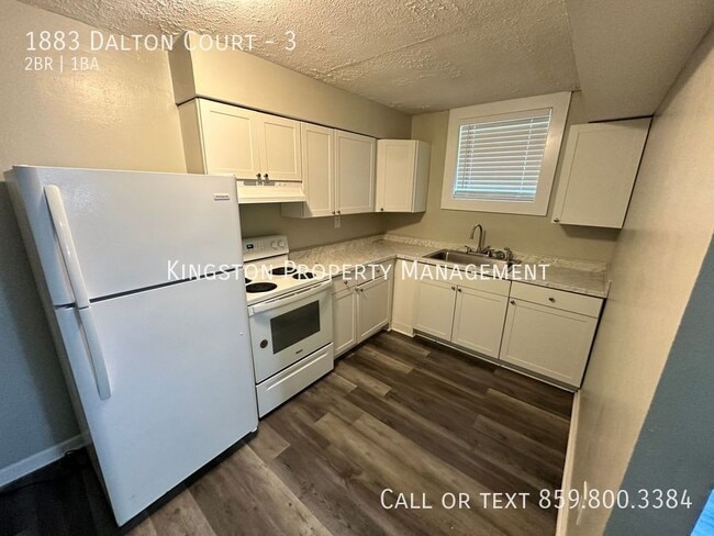 Photo - 1883 Dalton Ct Apartment Unit 3