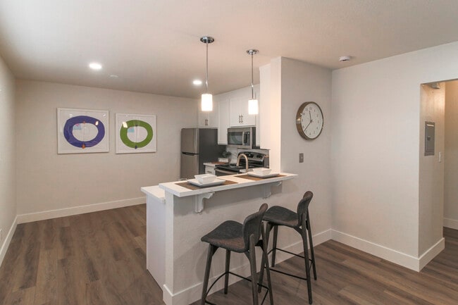 Photo - Aero Apartments