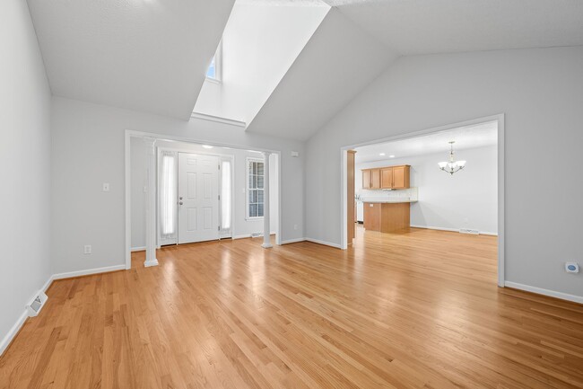 Photo - Main Level 2 Bedroom