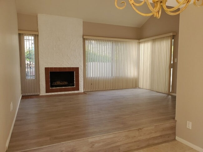 Photo - Fabulous Fletcher Hills remodeled townhome.