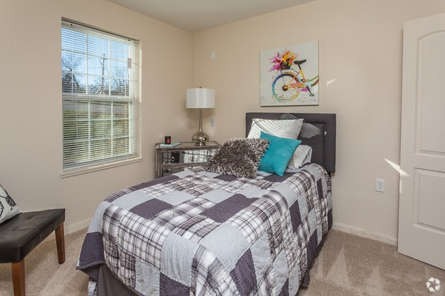 Two Bedroom