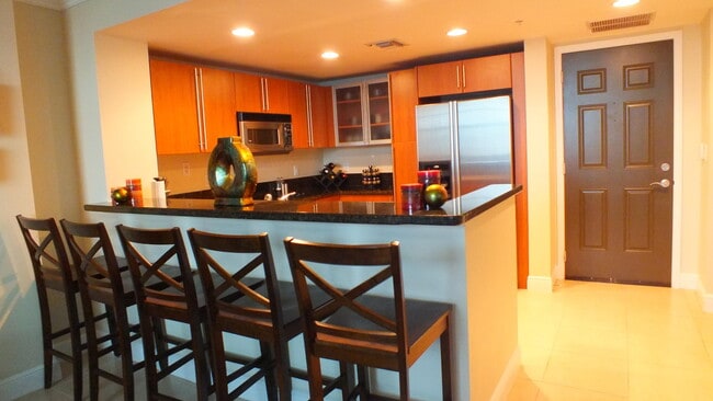 Photo - 610 Clematis St Unit 728