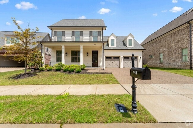 Building Photo - 940 Cypress Vine Cove Rental