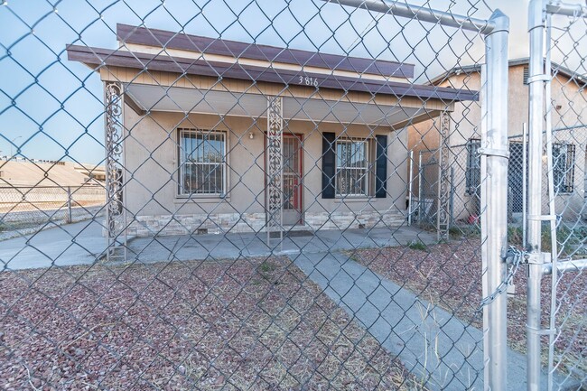 Photo - Charming 2 bedroom, 1 bath home in East El...