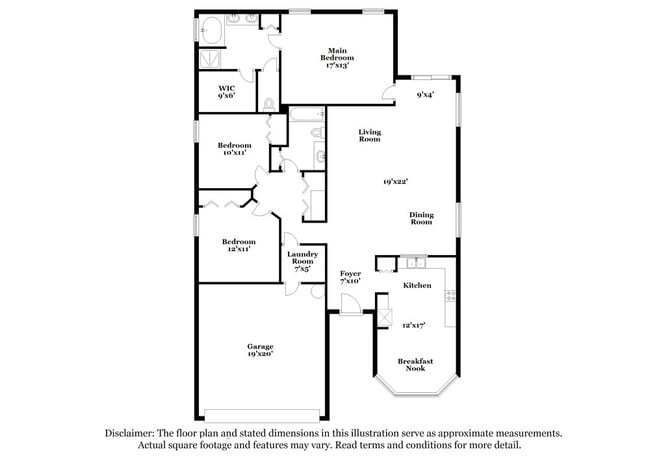 Photo - 220 Daigledog St