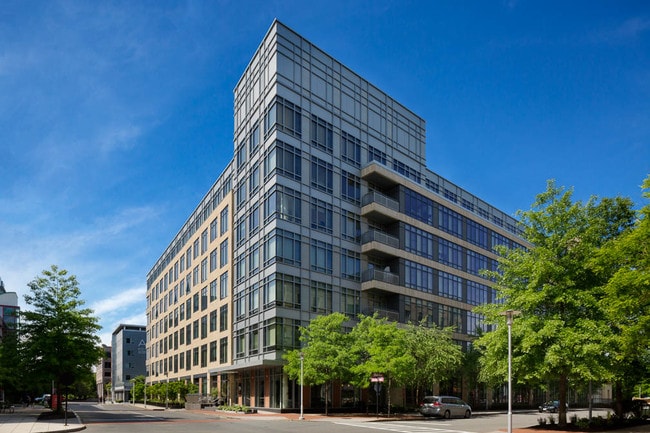 Building Photo - Station Landing Apartments