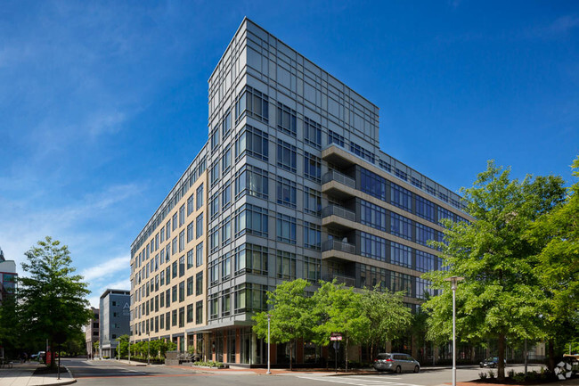 Building Photo - Station Landing Apartments