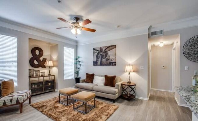 Photo - 1 bedroom in Haltom City TX 76137 Unidad 1015