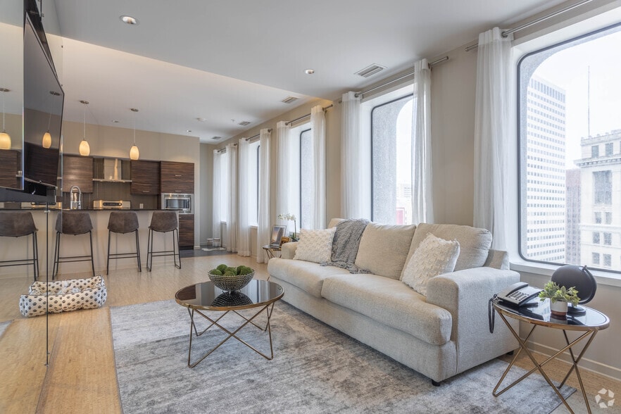 Interior Photo