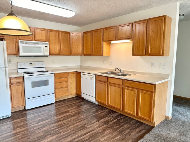 Photo - 2 Bedroom 2 Bath - South Fargo - November 1st Unit 206