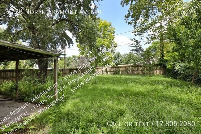 Photo - 2728 N Fremont Ave